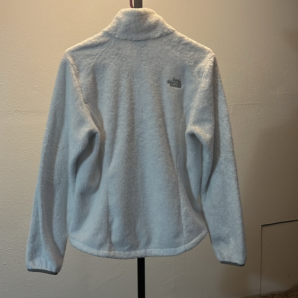 North face jacket - Picture 3 of 3